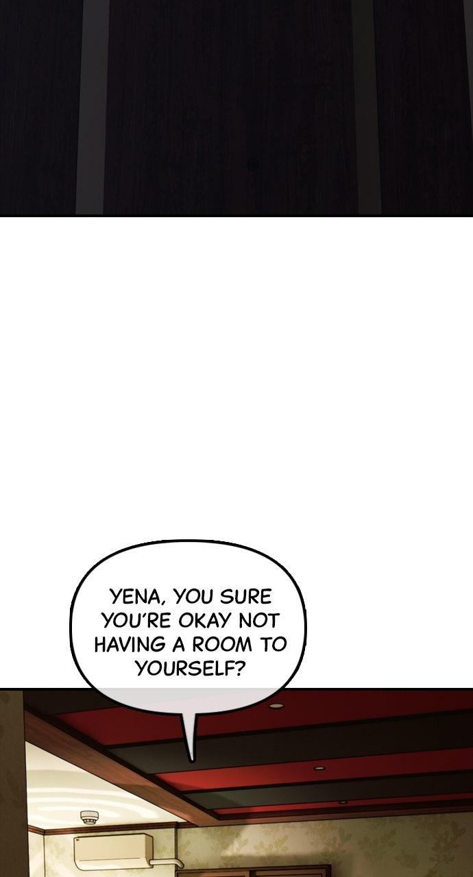 The End Has Come Chap 20 - Next Chap 21