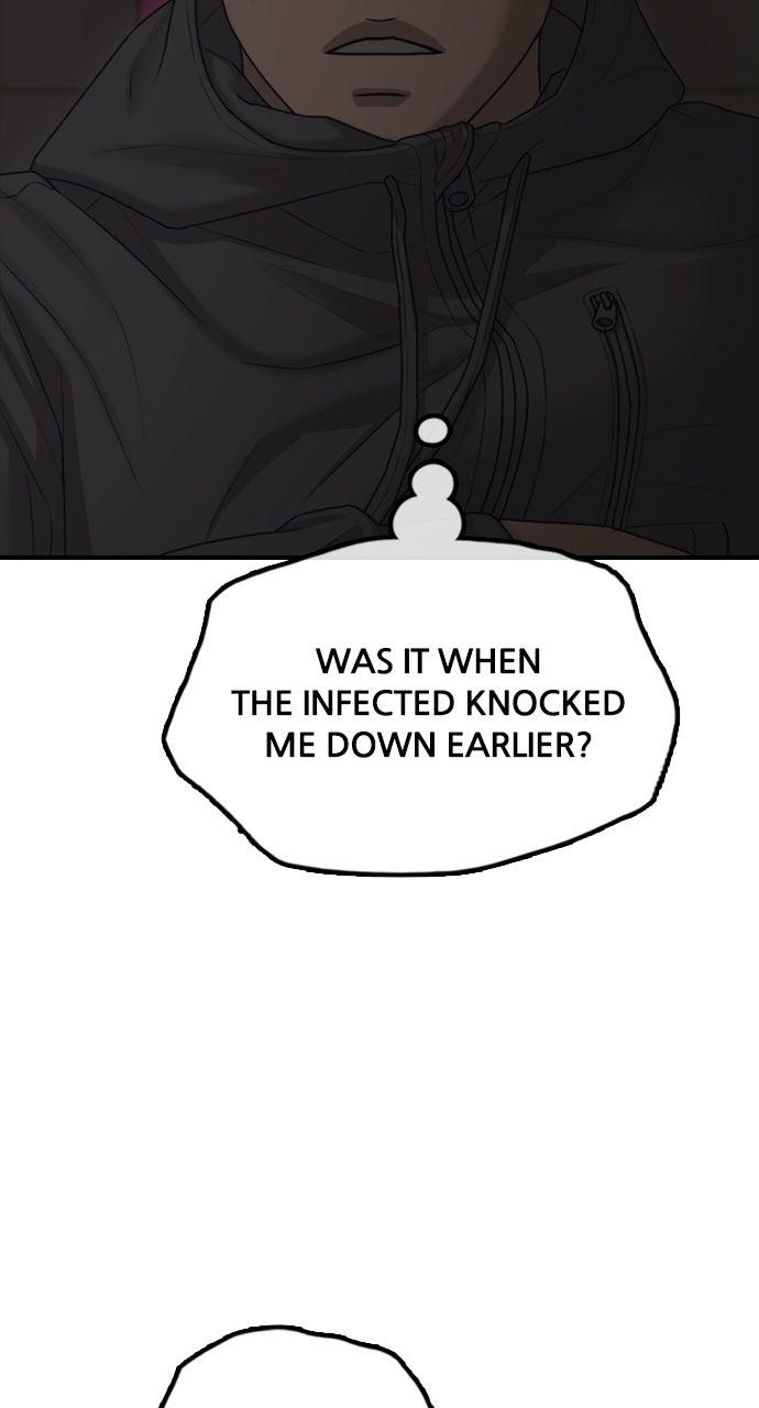 The End Has Come Chap 20 - Next Chap 21