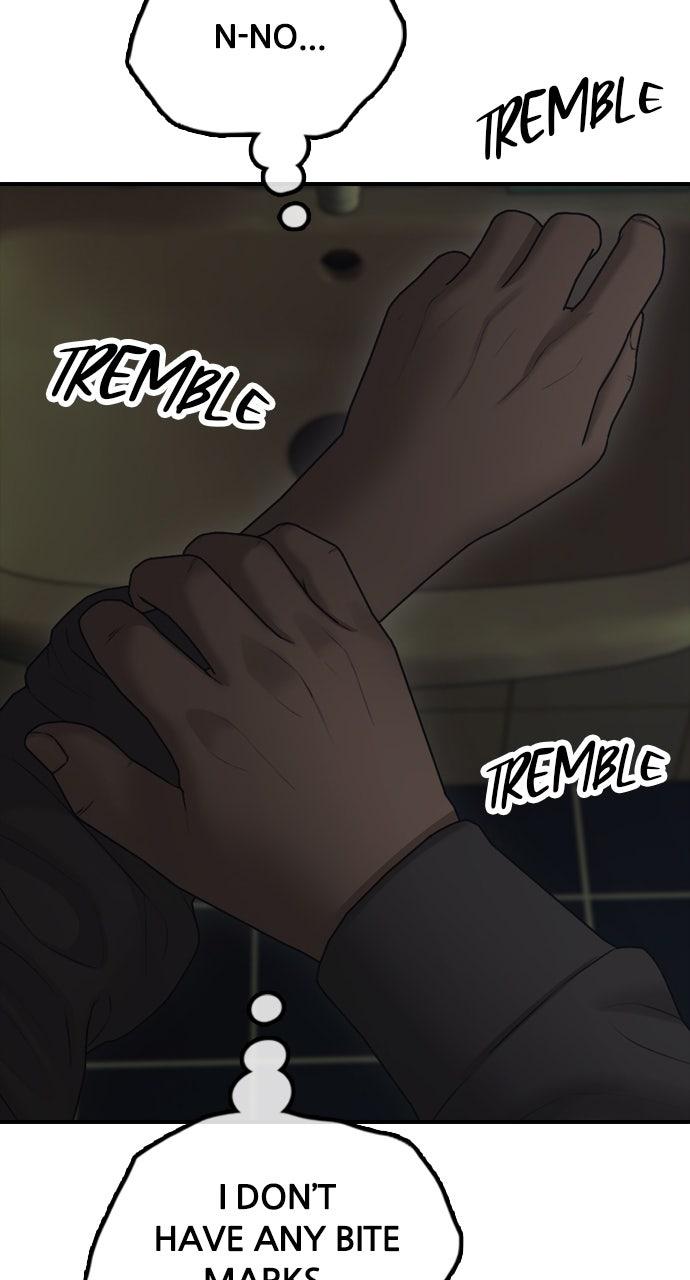 The End Has Come Chap 20 - Next Chap 21
