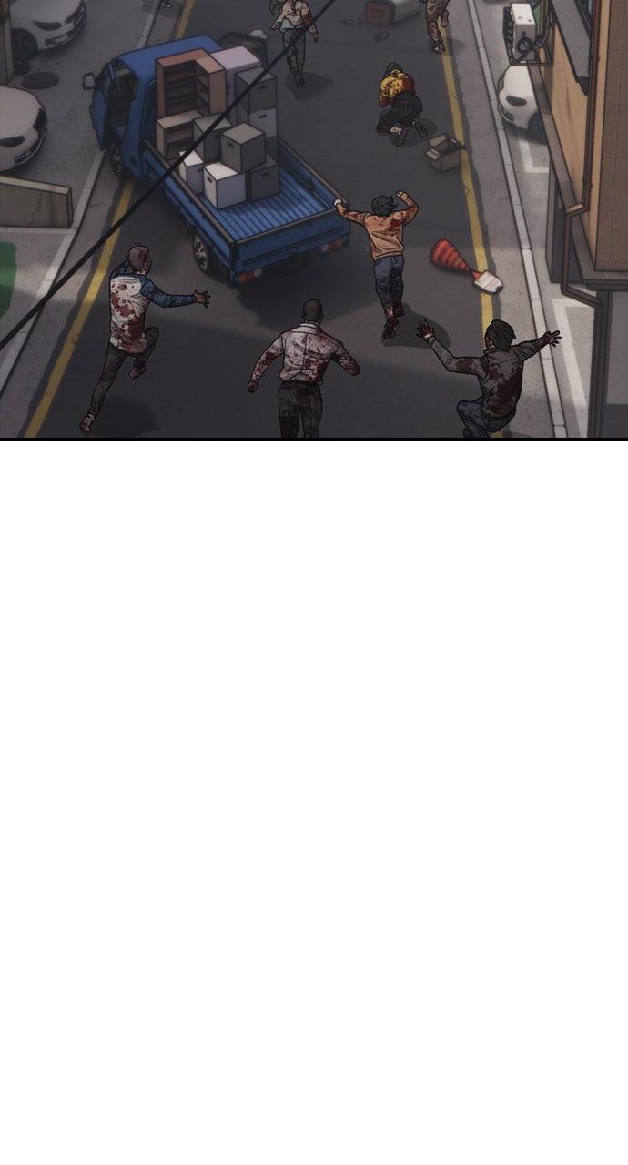The End Has Come Chap 20 - Next Chap 21