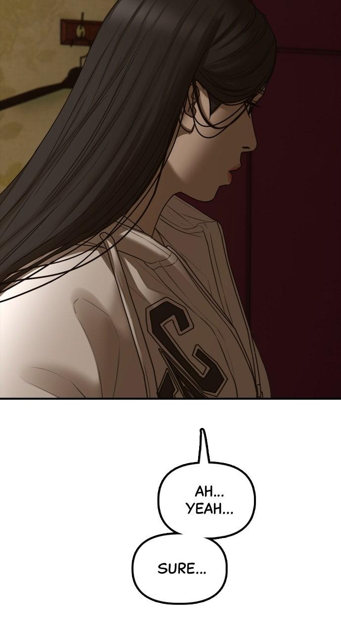The End Has Come Chap 20 - Next Chap 21