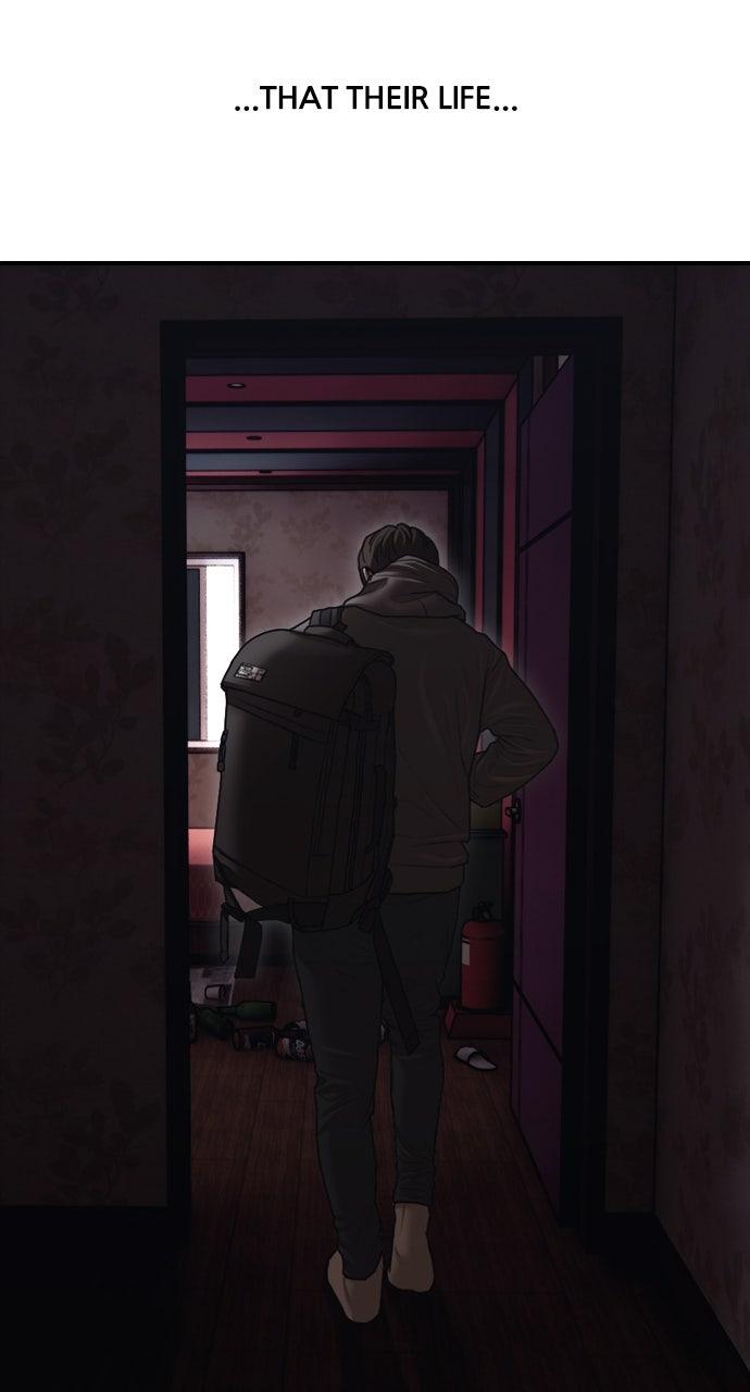 The End Has Come Chap 20 - Next Chap 21