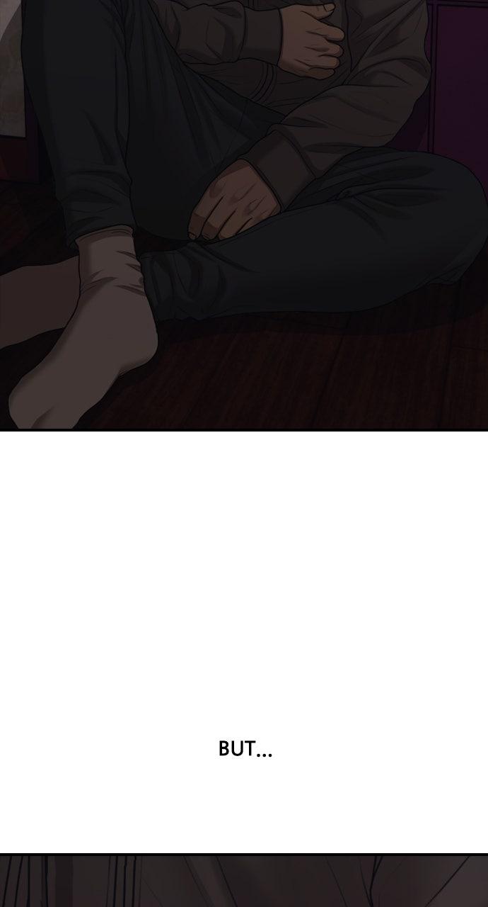 The End Has Come Chap 20 - Next Chap 21