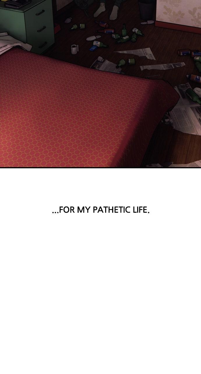 The End Has Come Chap 20 - Next Chap 21