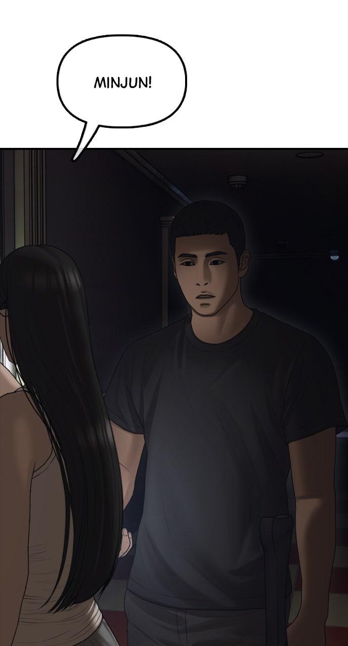 The End Has Come Chap 20 - Next Chap 21