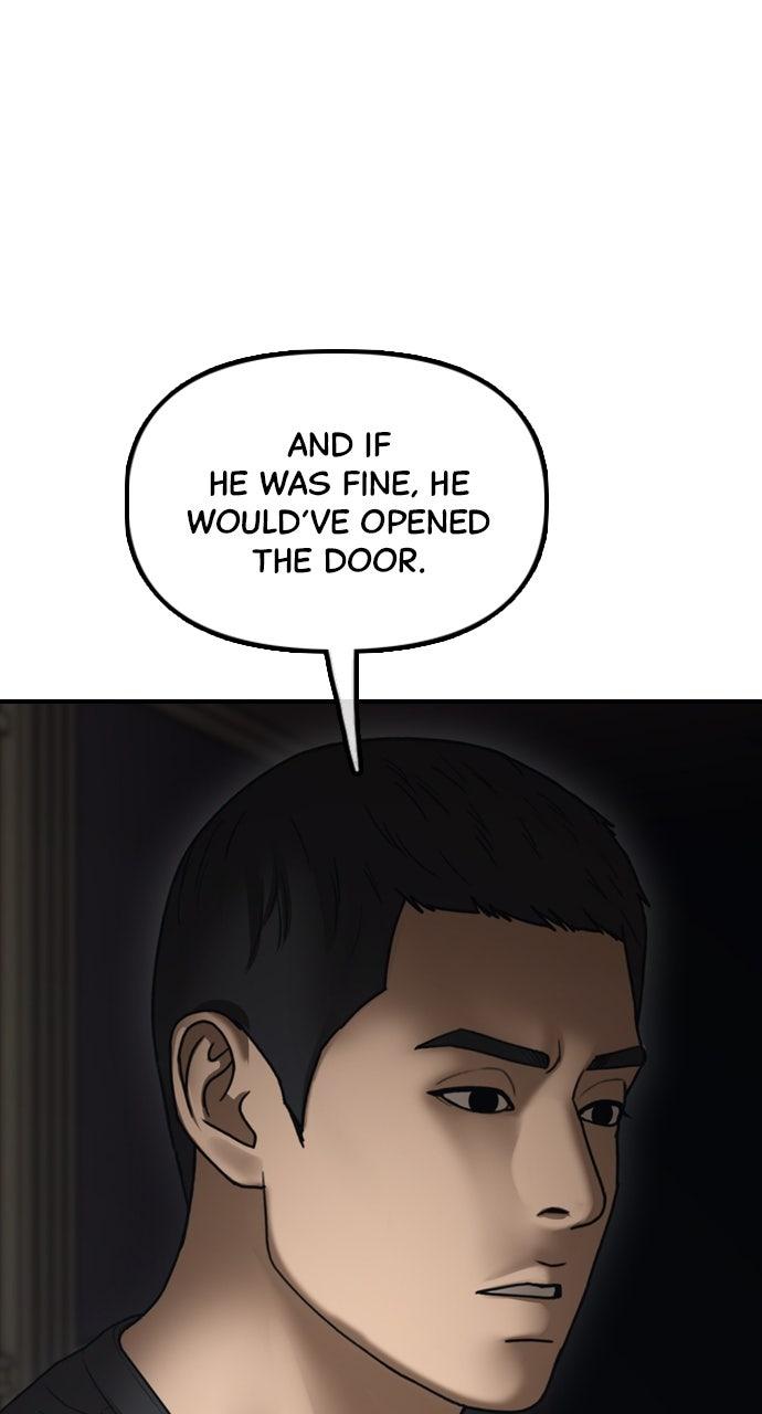 The End Has Come Chap 20 - Next Chap 21