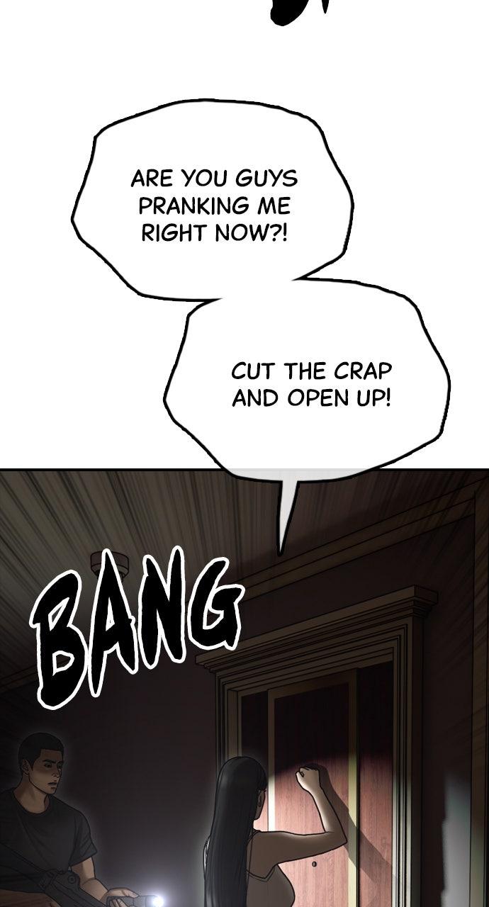 The End Has Come Chap 20 - Next Chap 21