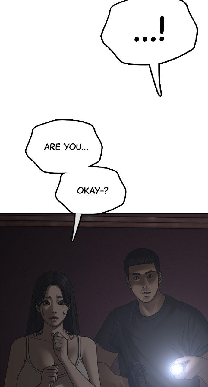 The End Has Come Chap 20 - Next Chap 21