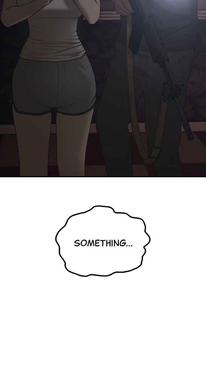 The End Has Come Chap 20 - Next Chap 21