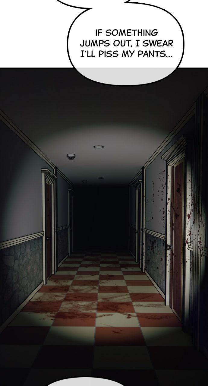 The End Has Come Chap 20 - Next Chap 21
