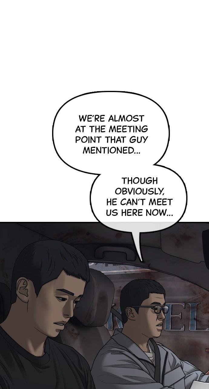 The End Has Come Chap 20 - Next Chap 21