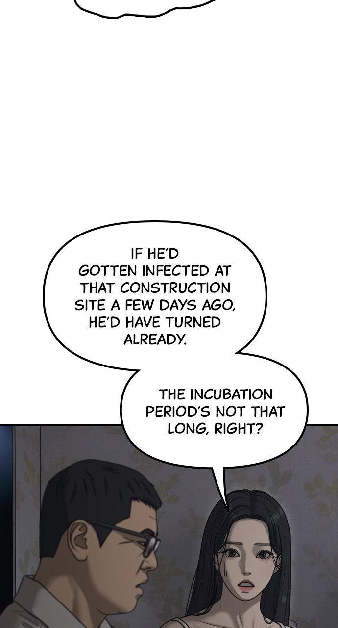 The End Has Come Chap 21 - Next Chap 22