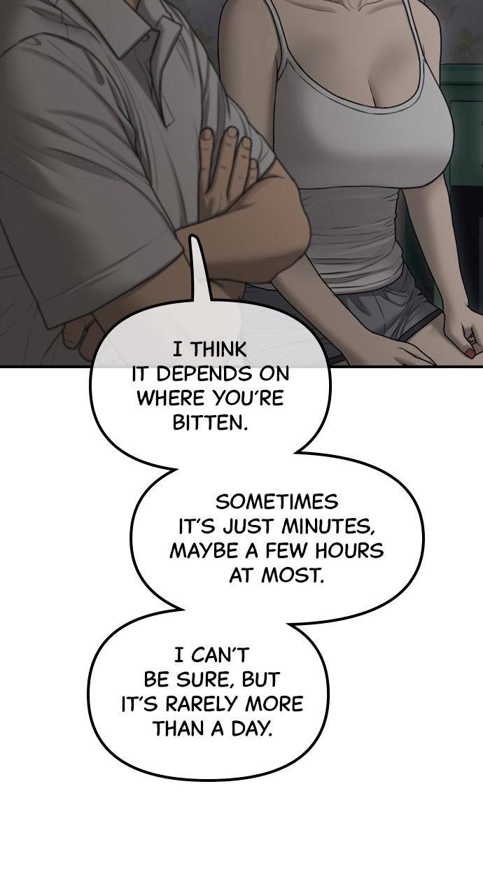 The End Has Come Chap 21 - Next Chap 22