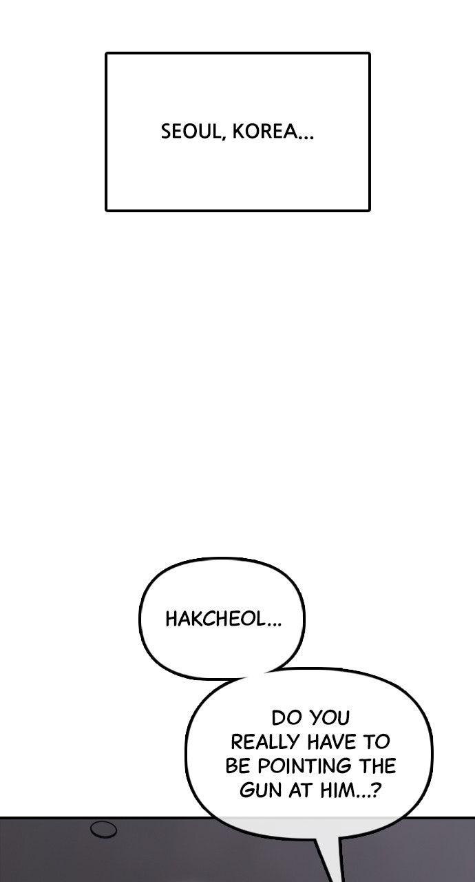 The End Has Come Chap 21 - Next Chap 22