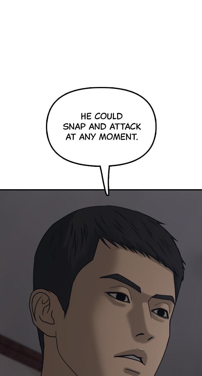 The End Has Come Chap 21 - Next Chap 22