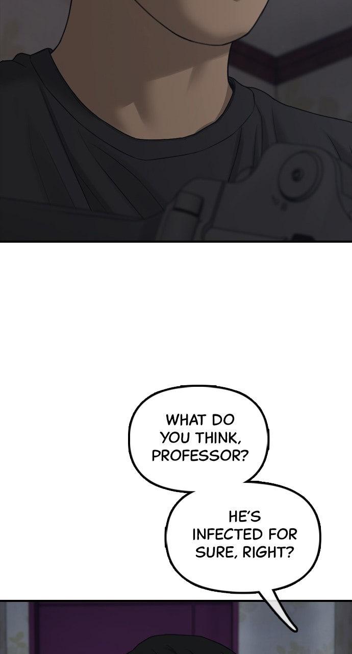 The End Has Come Chap 21 - Next Chap 22
