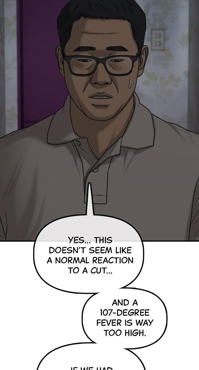 The End Has Come Chap 21 - Next Chap 22