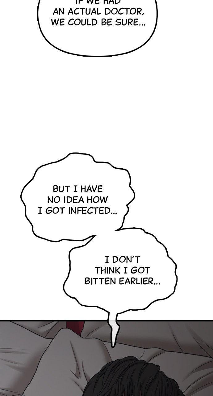 The End Has Come Chap 21 - Next Chap 22