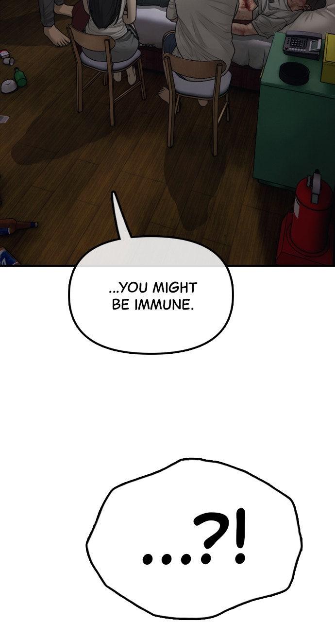 The End Has Come Chap 21 - Next Chap 22