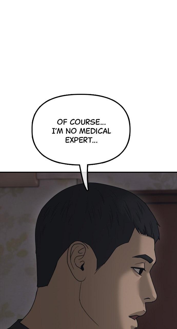 The End Has Come Chap 21 - Next Chap 22