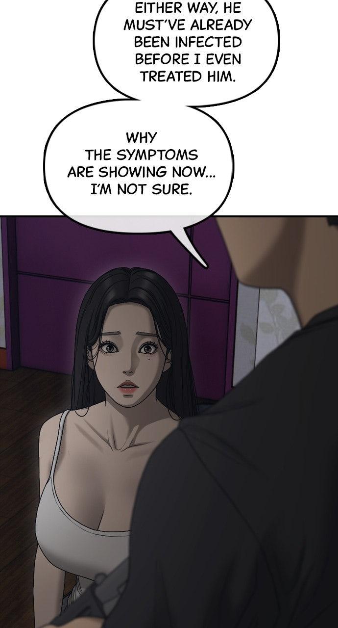 The End Has Come Chap 21 - Next Chap 22