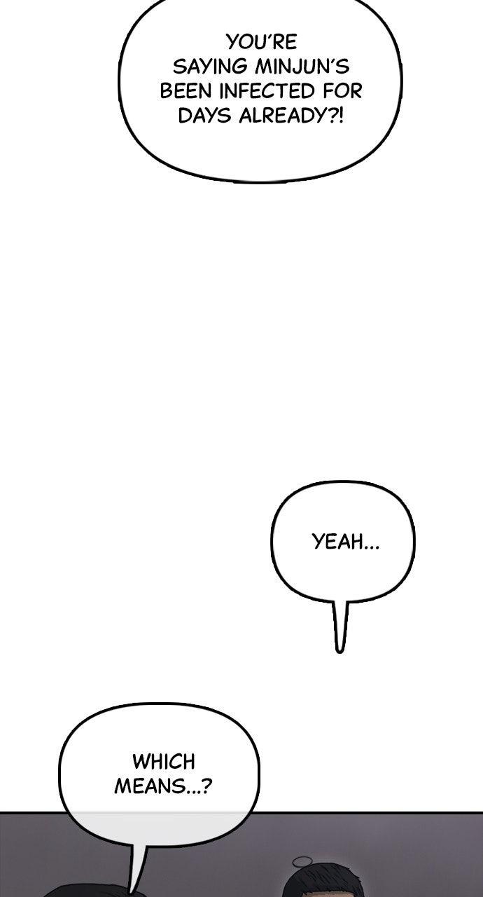 The End Has Come Chap 21 - Next Chap 22