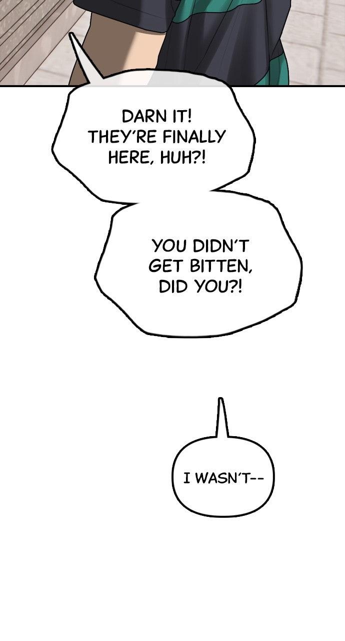 The End Has Come Chap 21 - Next Chap 22