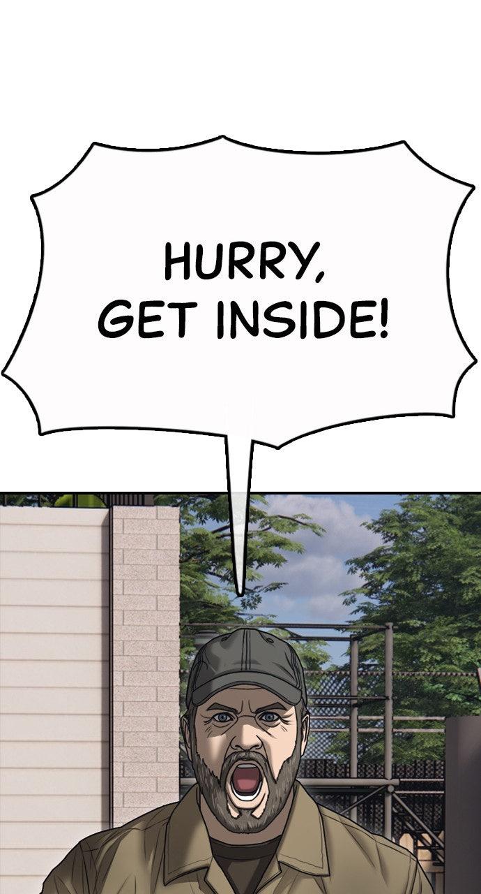 The End Has Come Chap 21 - Next Chap 22