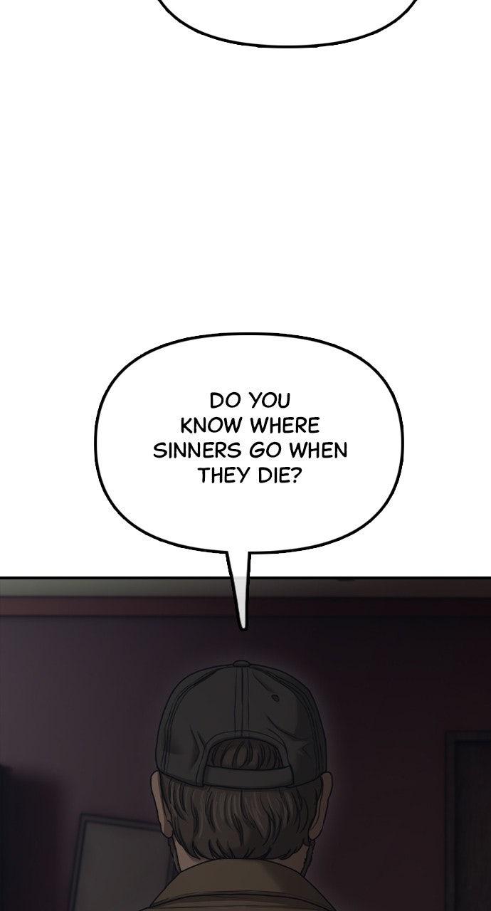 The End Has Come Chap 21 - Next Chap 22