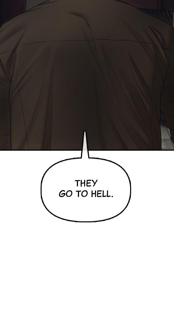The End Has Come Chap 21 - Next Chap 22