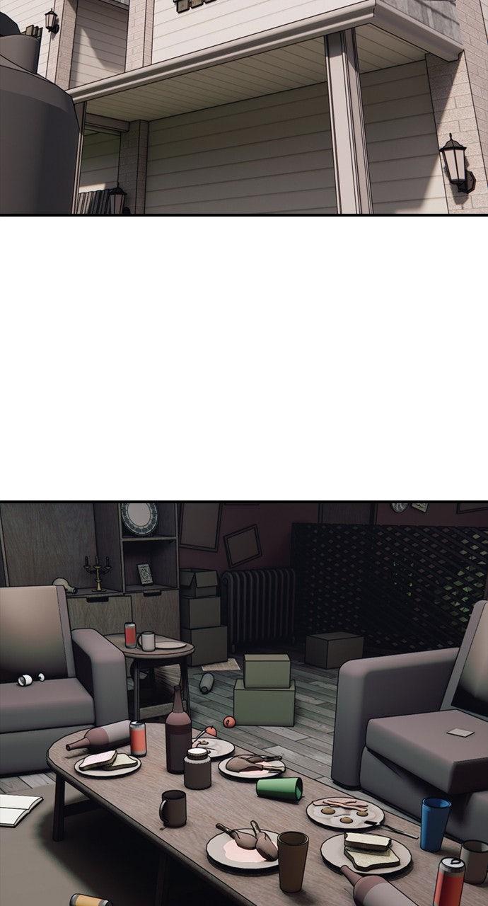 The End Has Come Chap 21 - Next Chap 22