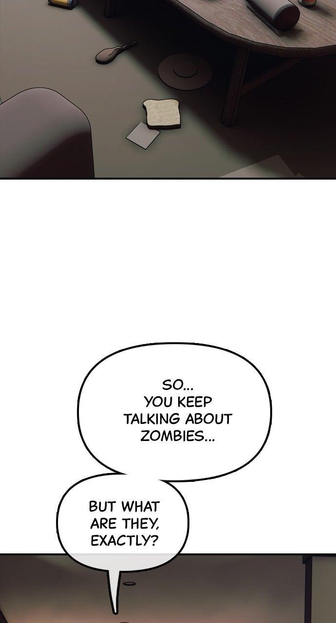 The End Has Come Chap 21 - Next Chap 22