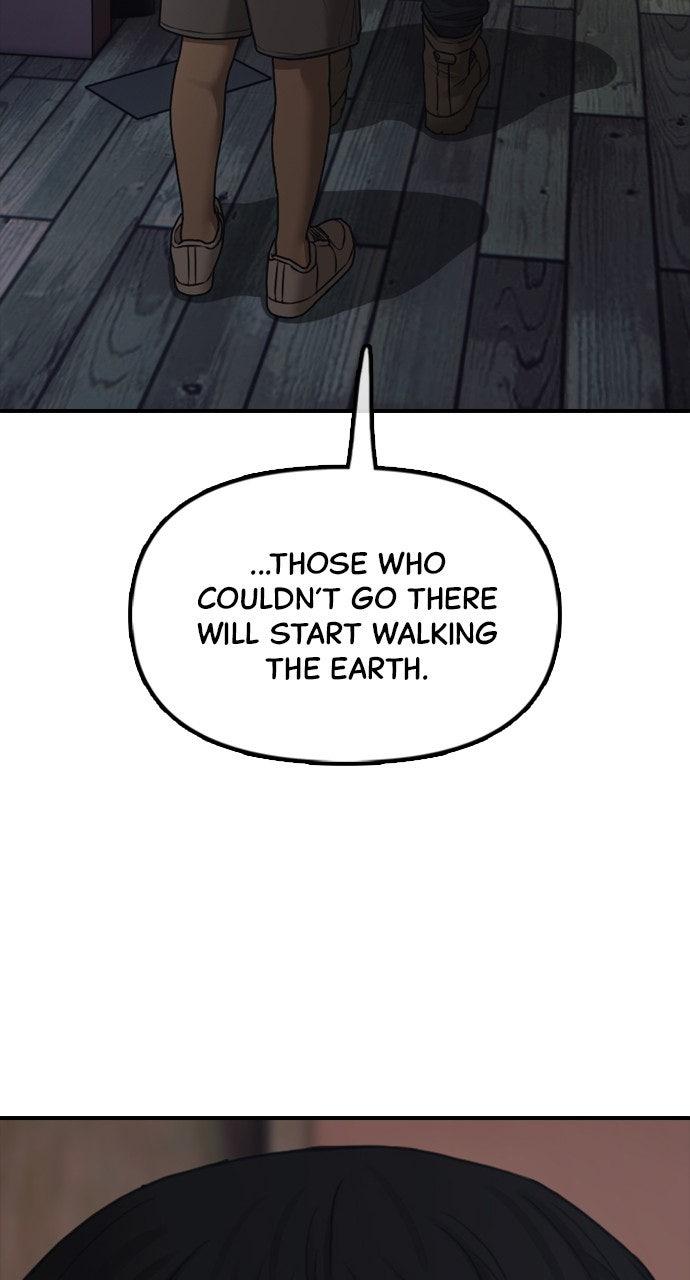 The End Has Come Chap 21 - Next Chap 22