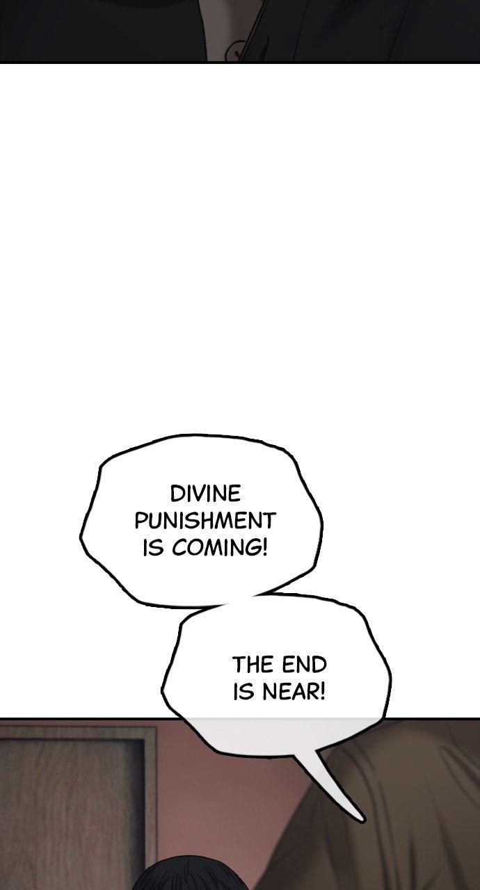 The End Has Come Chap 21 - Next Chap 22