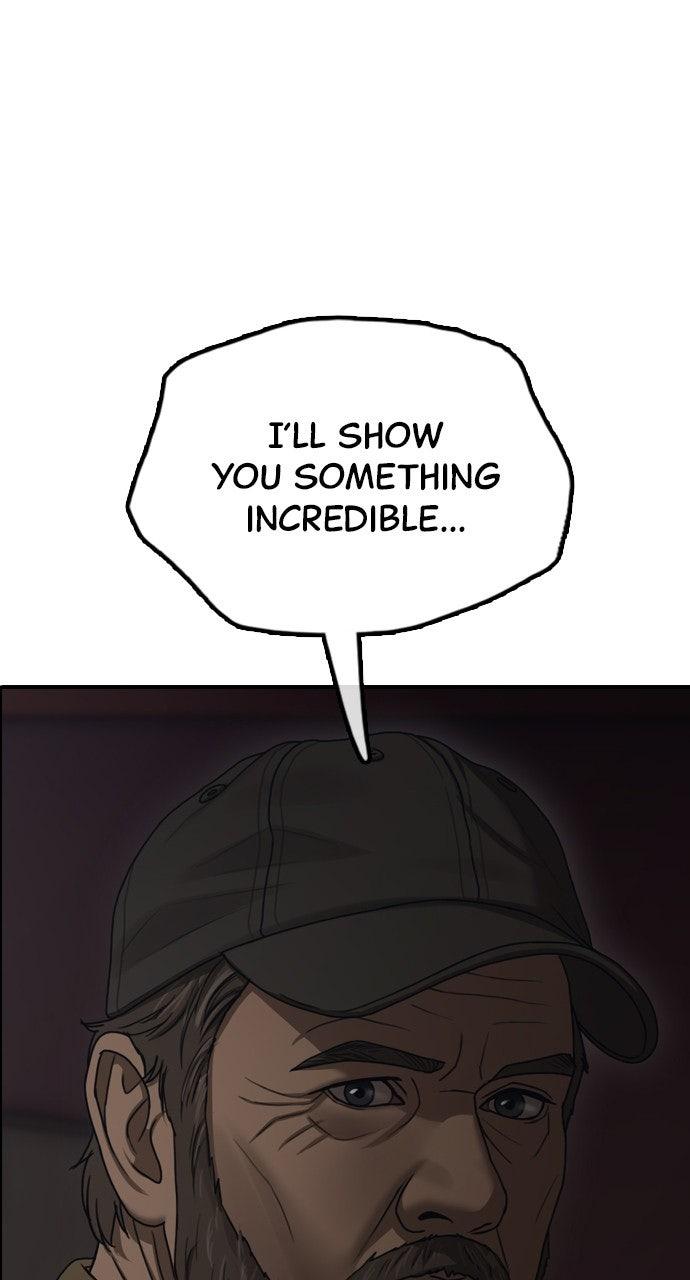 The End Has Come Chap 21 - Next Chap 22