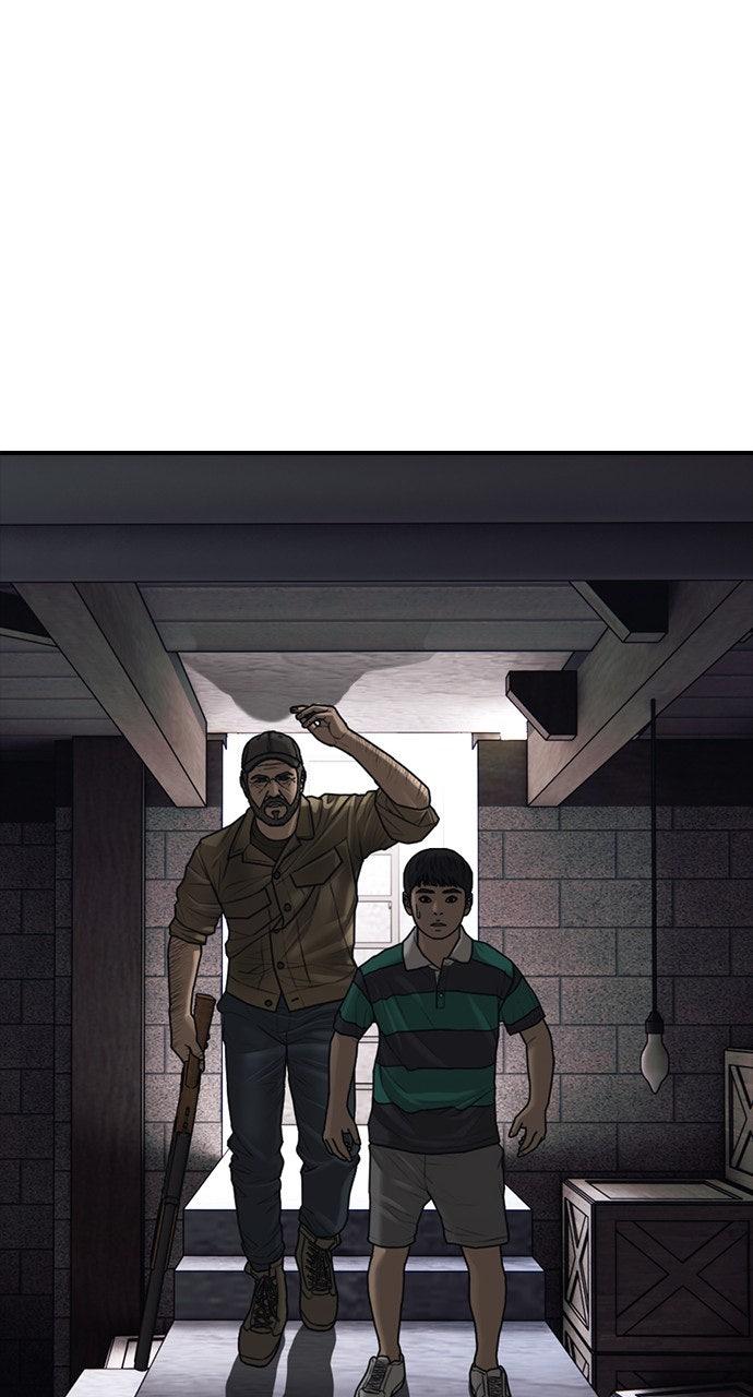 The End Has Come Chap 21 - Next Chap 22