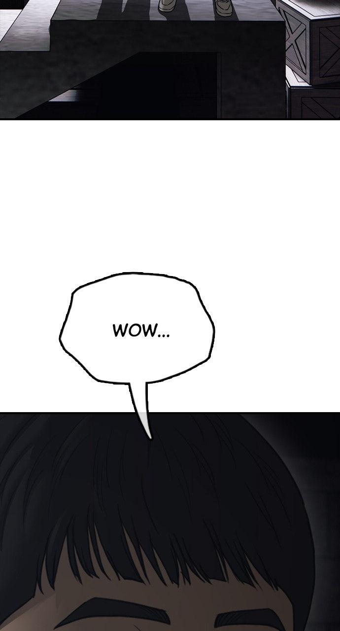 The End Has Come Chap 21 - Next Chap 22