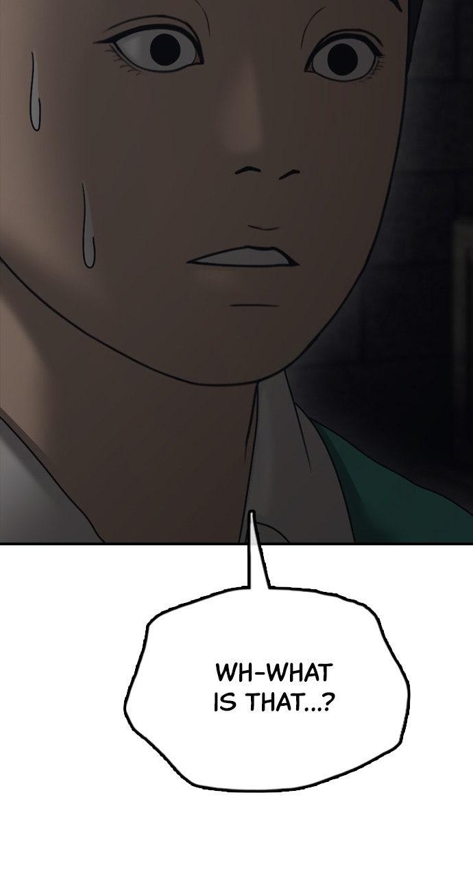 The End Has Come Chap 21 - Next Chap 22