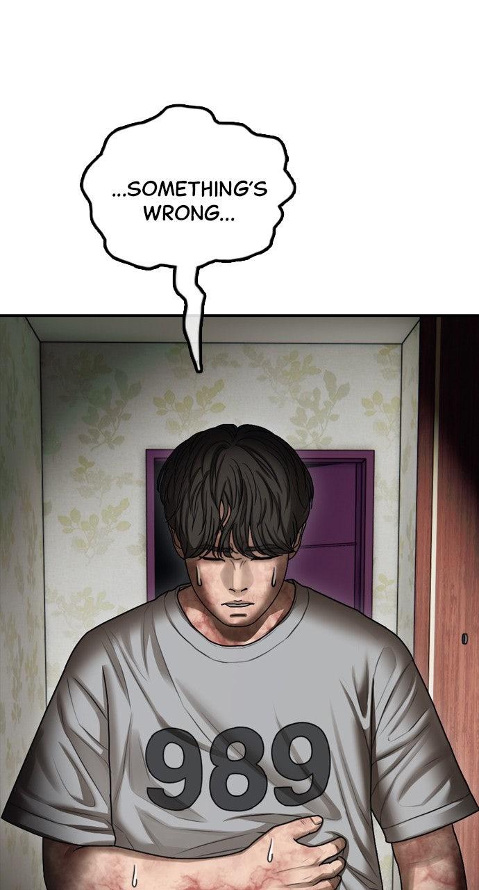 The End Has Come Chap 21 - Next Chap 22