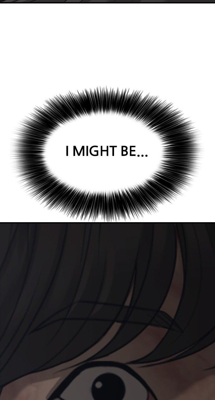 The End Has Come Chap 21 - Next Chap 22