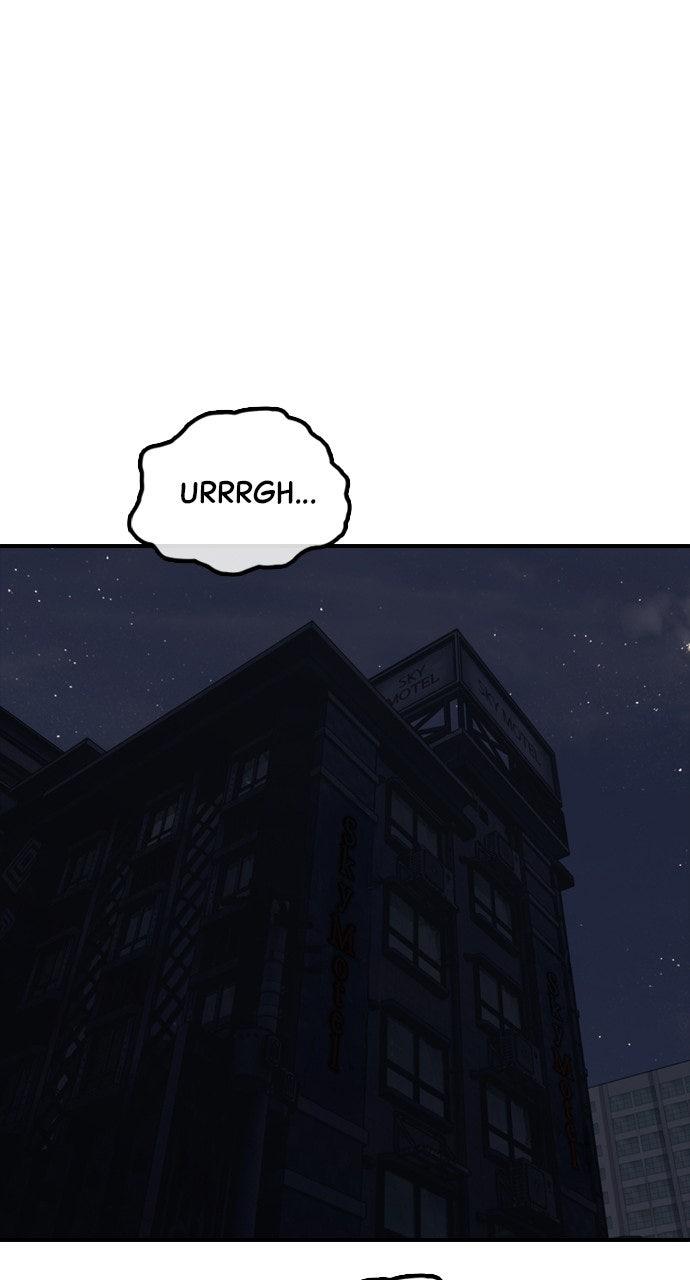 The End Has Come Chap 21 - Next Chap 22