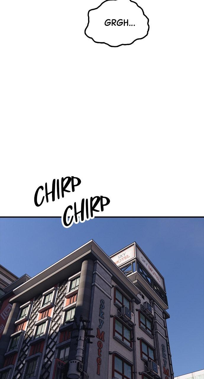 The End Has Come Chap 21 - Next Chap 22