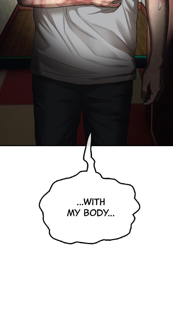 The End Has Come Chap 21 - Next Chap 22
