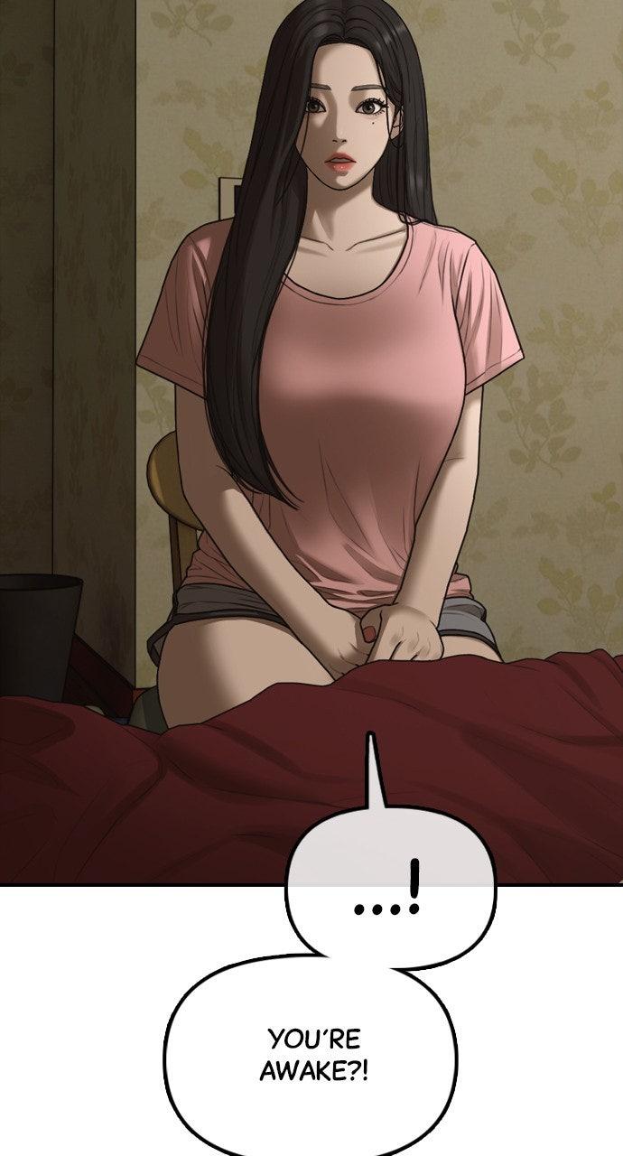 The End Has Come Chap 21 - Next Chap 22