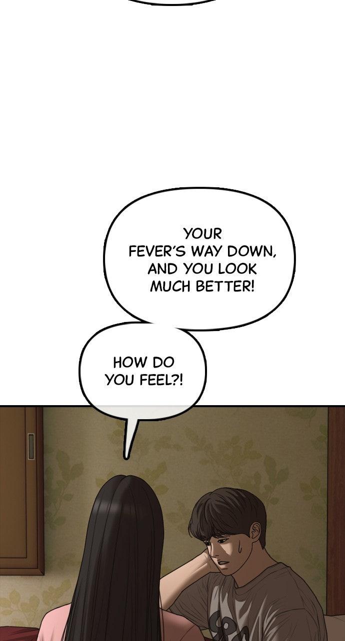 The End Has Come Chap 21 - Next Chap 22