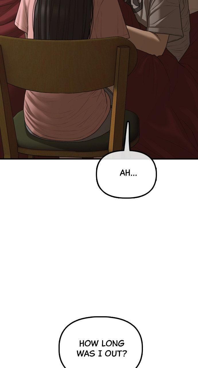 The End Has Come Chap 21 - Next Chap 22