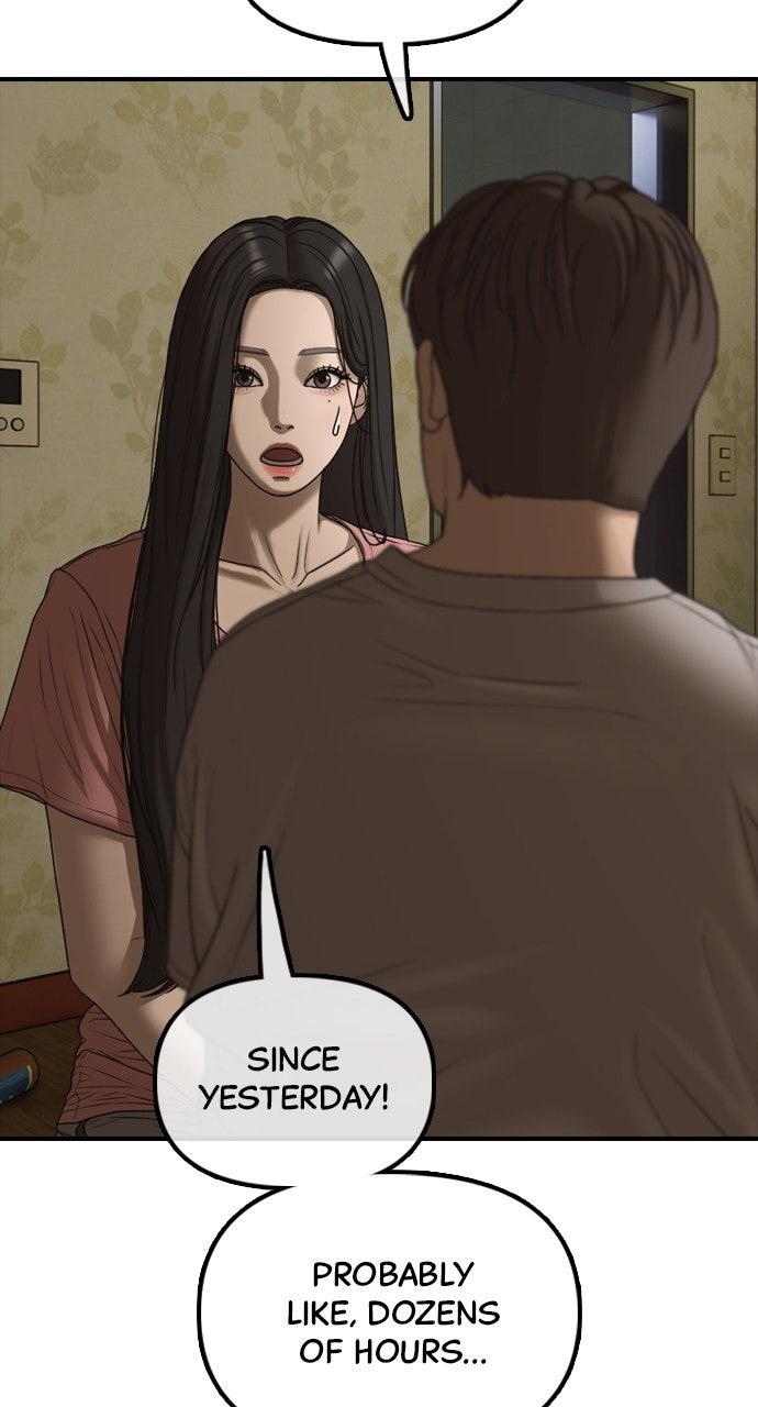 The End Has Come Chap 21 - Next Chap 22
