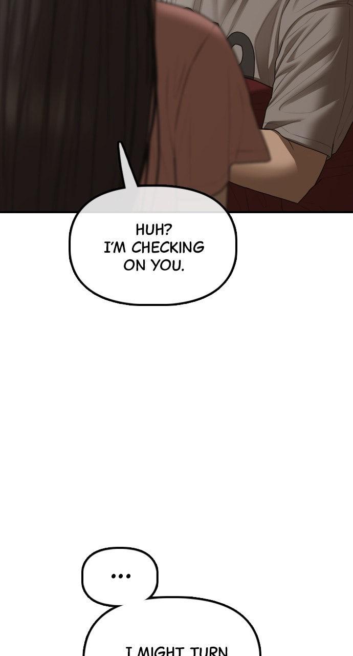 The End Has Come Chap 21 - Next Chap 22