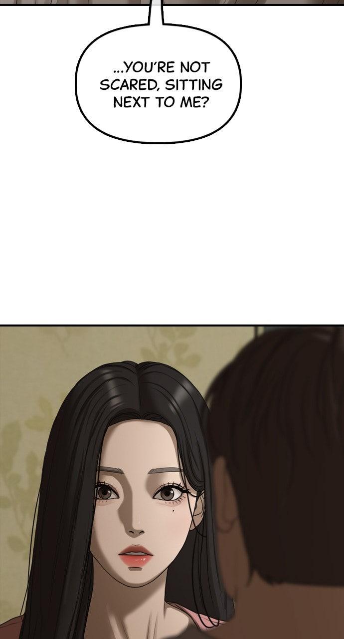 The End Has Come Chap 21 - Next Chap 22