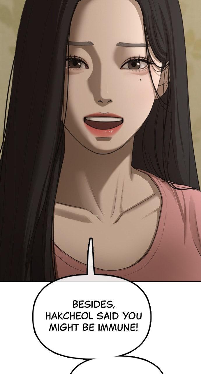 The End Has Come Chap 21 - Next Chap 22